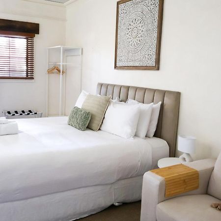 Kaesler Cottages เนอร์ริอุตปา ภายนอก รูปภาพ