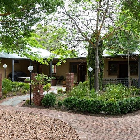 Kaesler Cottages เนอร์ริอุตปา ภายนอก รูปภาพ
