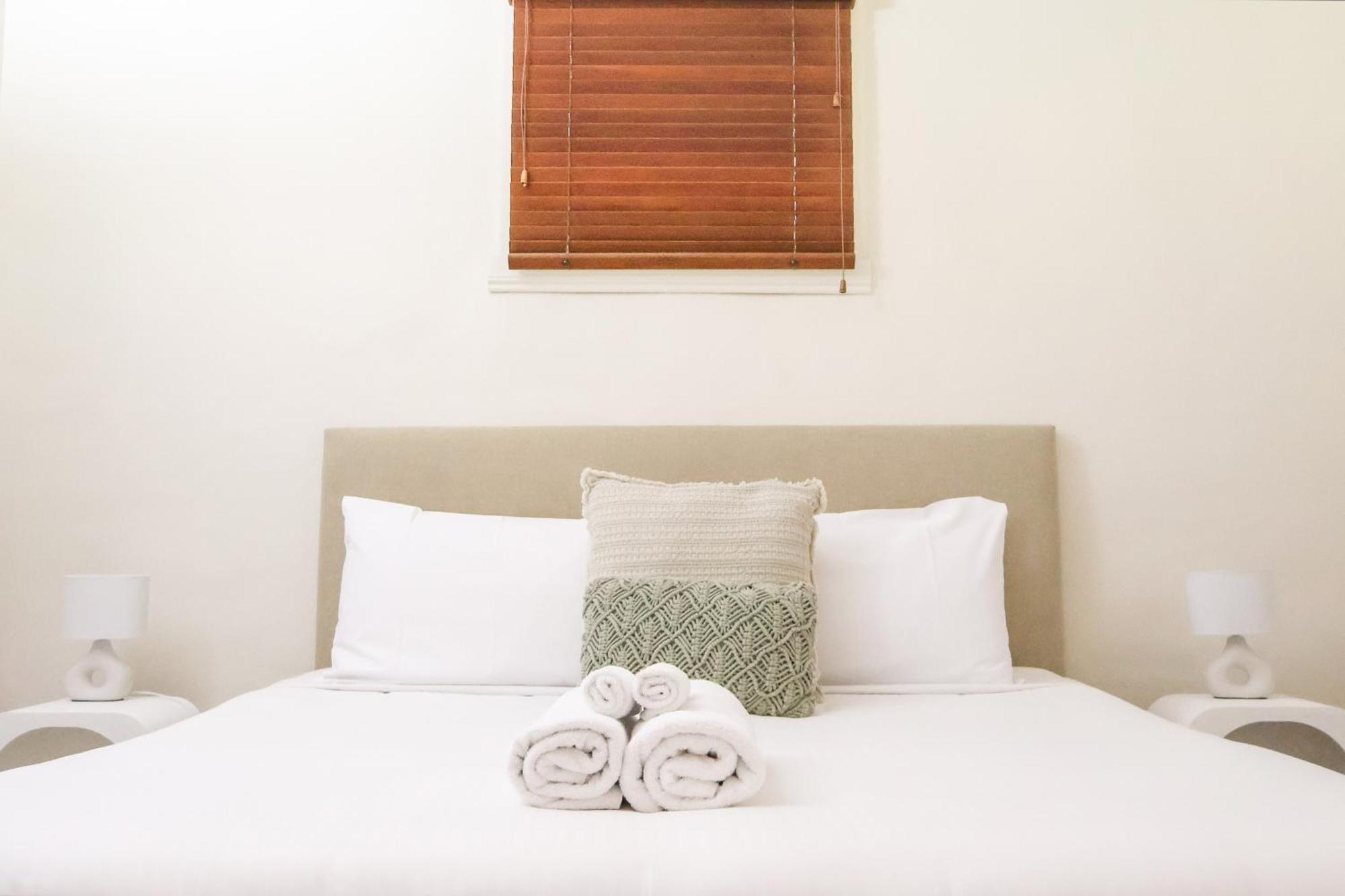 Kaesler Cottages เนอร์ริอุตปา ภายนอก รูปภาพ