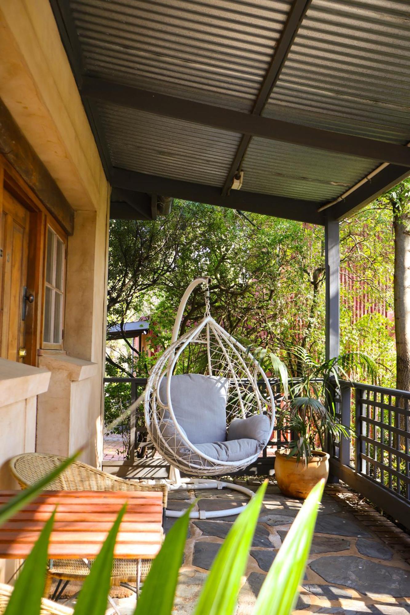 Kaesler Cottages เนอร์ริอุตปา ภายนอก รูปภาพ