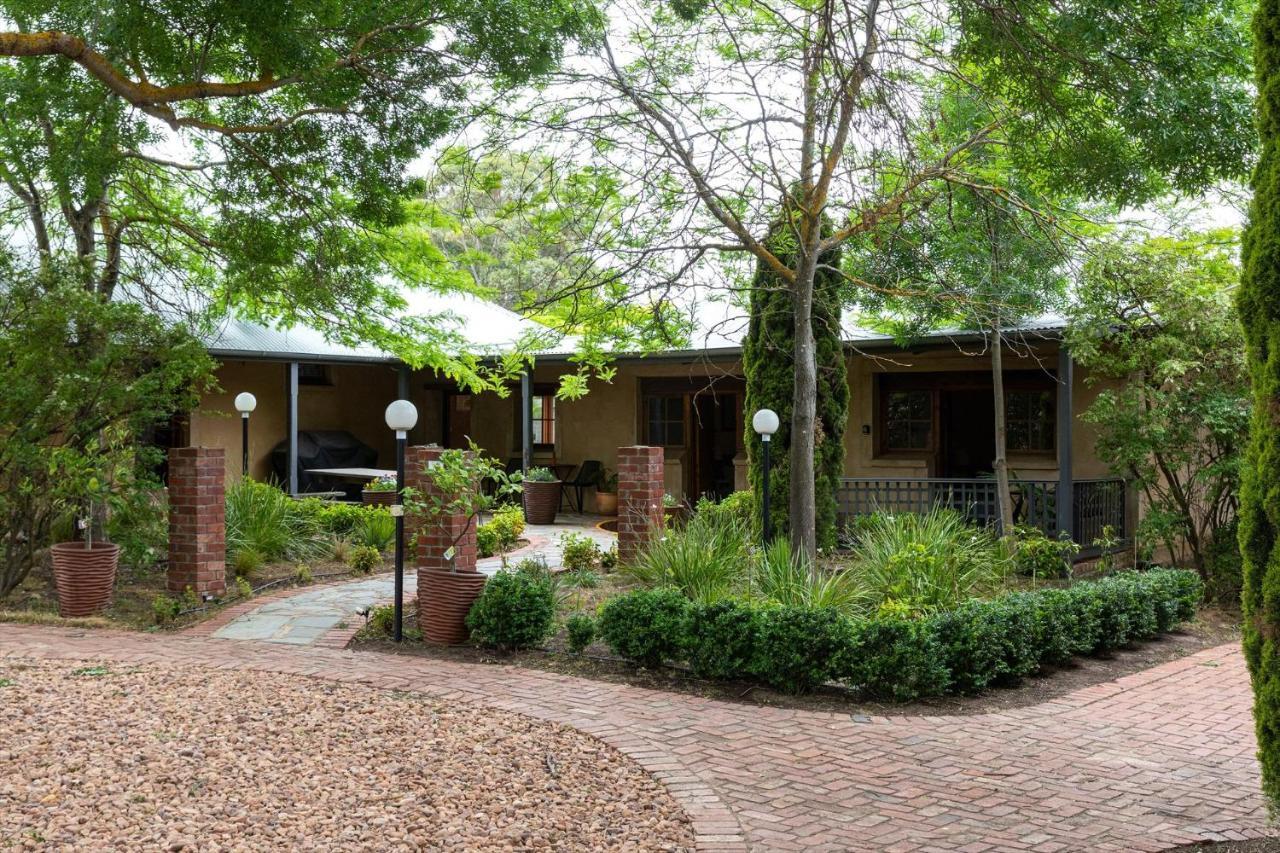 Kaesler Cottages เนอร์ริอุตปา ภายนอก รูปภาพ